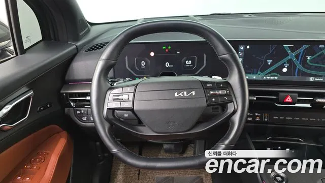 Kia Sportage 2025 — фото 13
