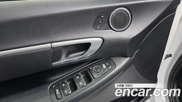 Hyundai Sonata 2020 — фото 12