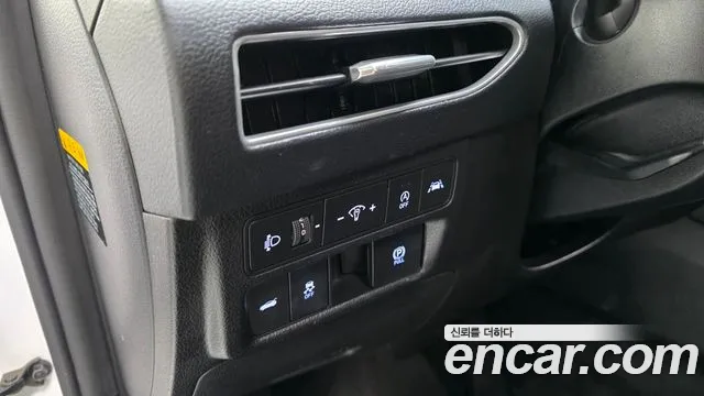 Hyundai Sonata 2020 — фото 13