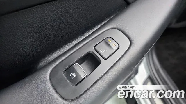 Hyundai Sonata 2020 — фото 19