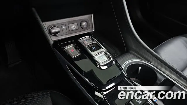 Hyundai Sonata 2020 — фото 9