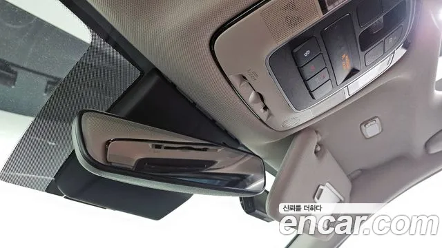 Hyundai Sonata 2020 — фото 17