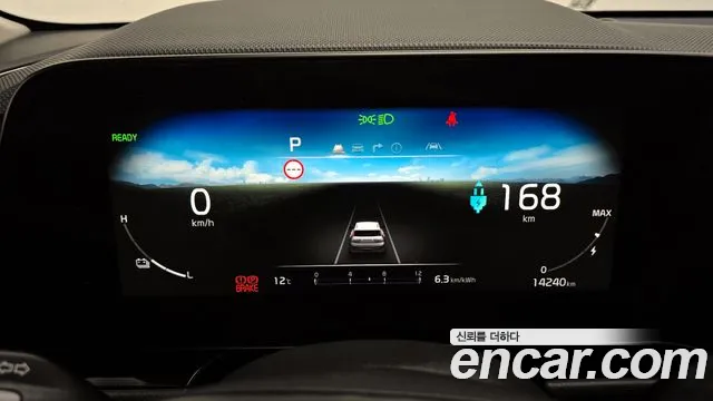 Kia Niro 2024 — фото 11