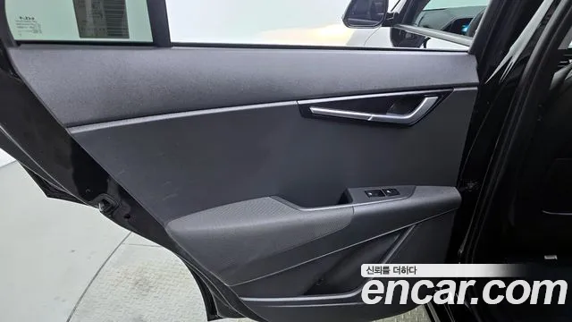 Kia Niro 2024 — фото 15