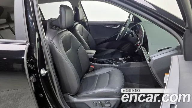 Kia Niro 2024 — фото 16