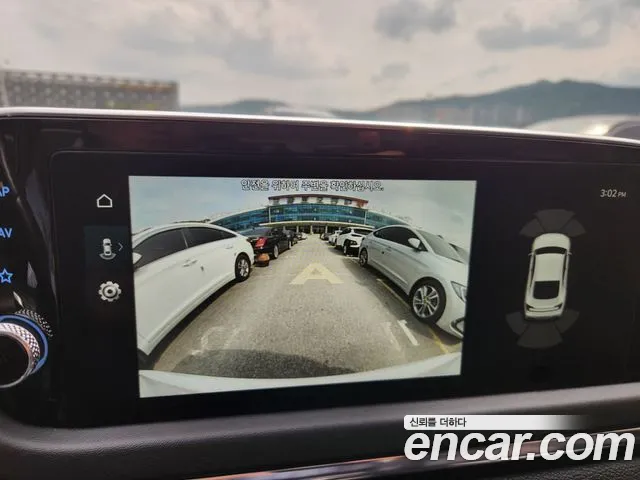 Hyundai Sonata 2023 — фото 13