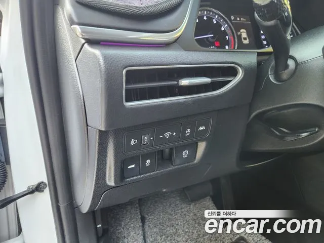 Hyundai Sonata 2023 — фото 14