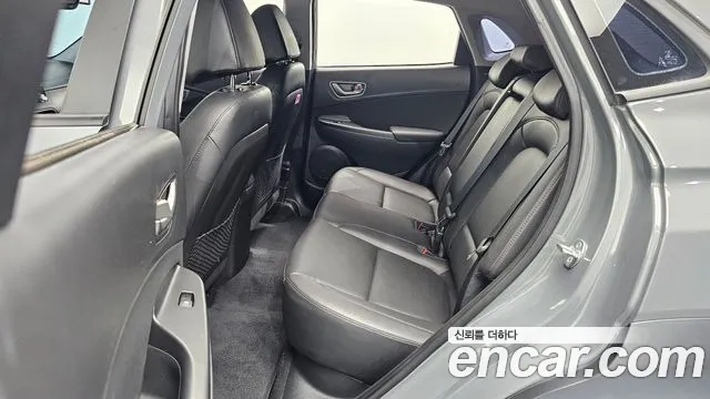 Hyundai Kona 2020 — фото 17