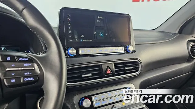 Hyundai Kona 2020 — фото 18