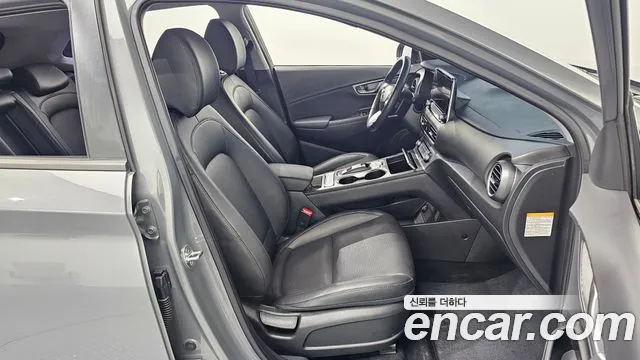 Hyundai Kona 2020 — фото 16