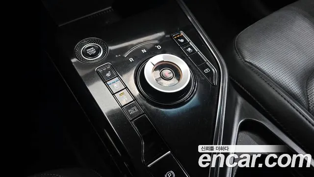 Kia Niro 2024 — фото 12
