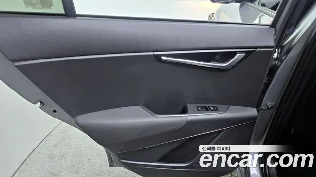 Kia Niro 2024 — фото 15