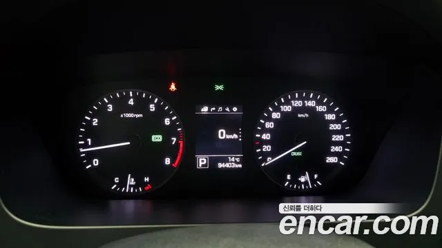Hyundai Sonata 2015 — фото 8