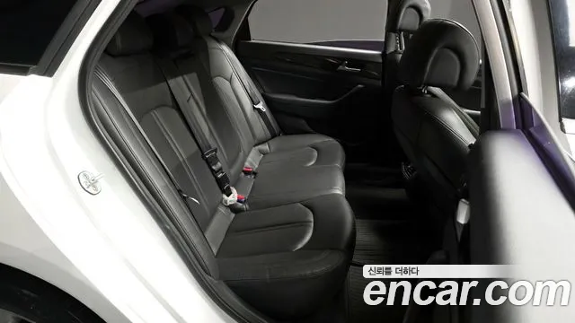 Hyundai Sonata 2015 — фото 11