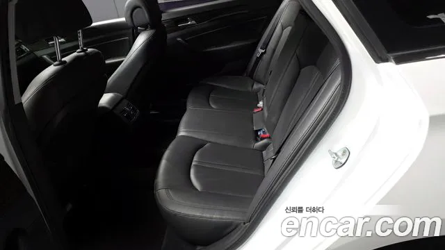 Hyundai Sonata 2015 — фото 12