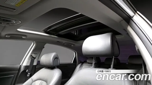 Hyundai Sonata 2015 — фото 16
