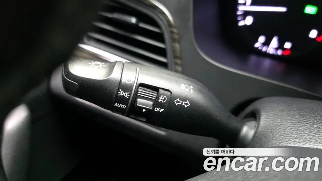 Hyundai Sonata 2015 — фото 18