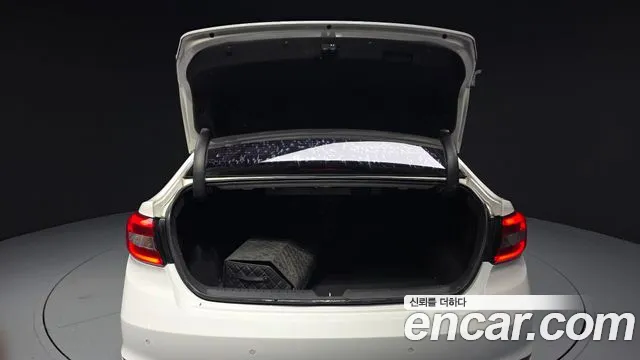 Hyundai Sonata 2015 — фото 20