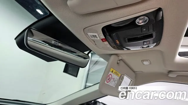 Kia EV6 2023 — фото 17