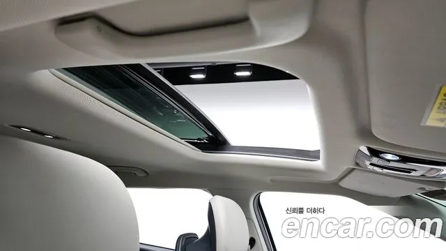 Kia EV6 2023 — фото 18