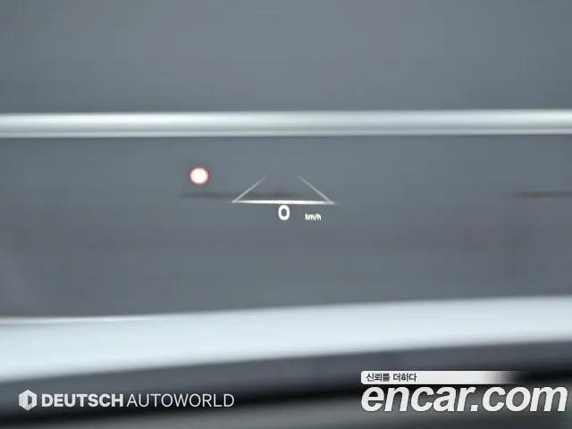 Genesis GV60 2022 — фото 17