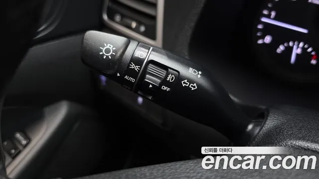 Hyundai Tucson 2016 — фото 19