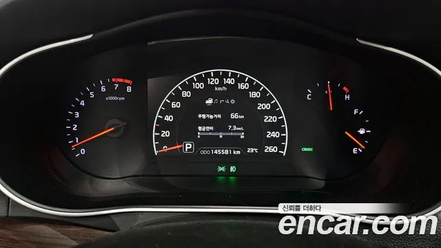 Kia K7 2015 — фото 11