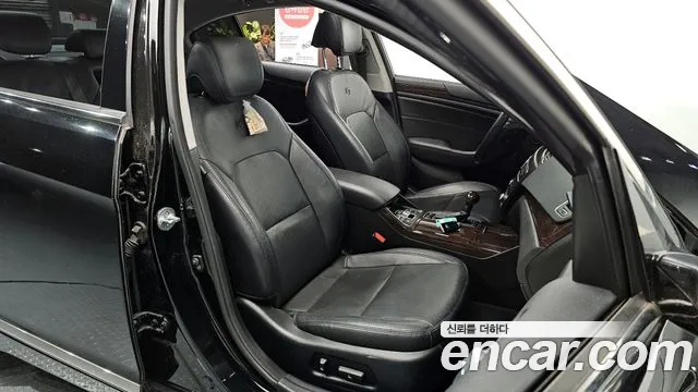 Kia K7 2015 — фото 13