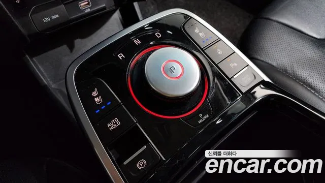Kia Niro 2020 — фото 12