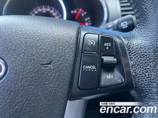 Kia Sorento 2010 — фото 13