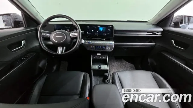 Hyundai Kona 2023 — фото 10