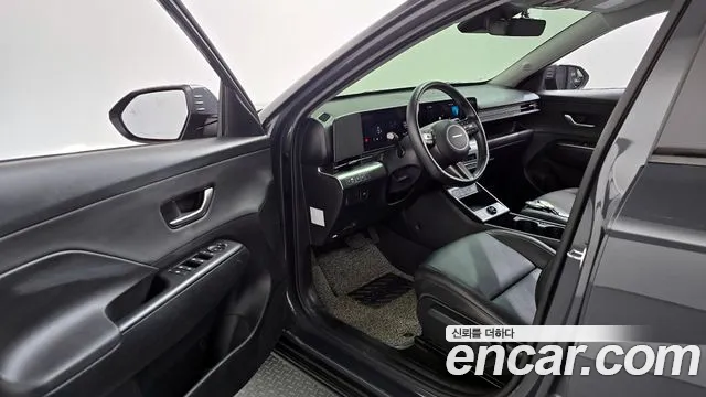 Hyundai Kona 2023 — фото 13