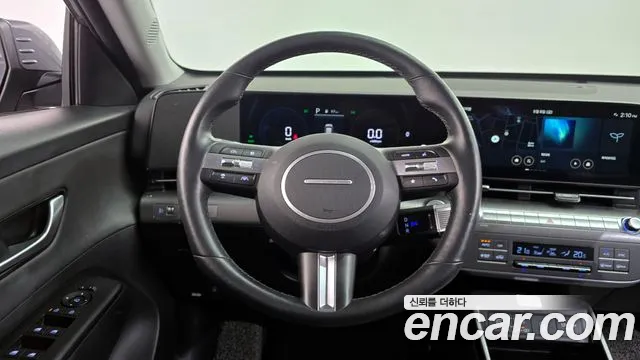 Hyundai Kona 2023 — фото 19