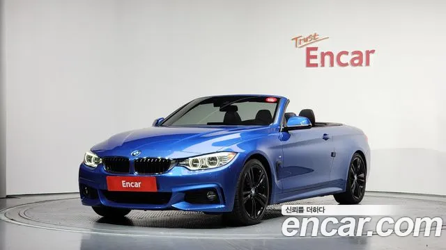 BMW 4 серия