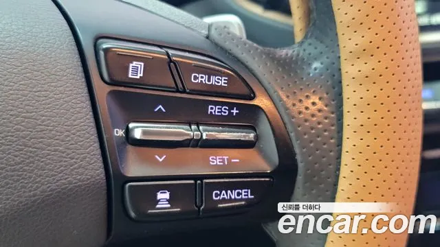 Hyundai Ioniq 2017 — фото 13