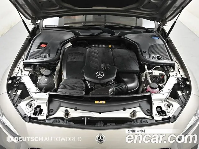 Mercedes-Benz CLS-Class 2022 — фото 6