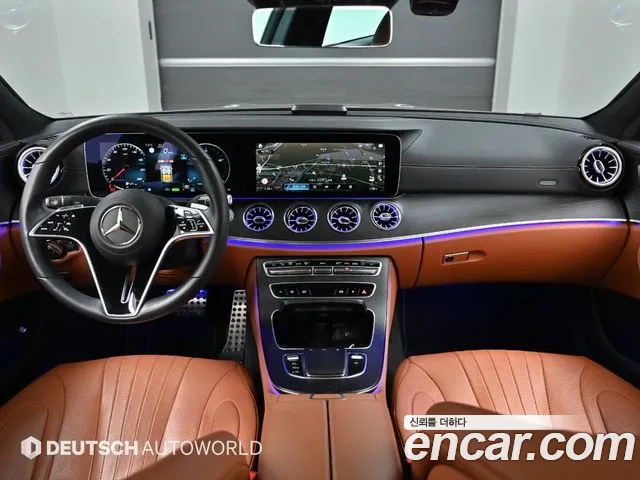 Mercedes-Benz CLS-Class 2022 — фото 7