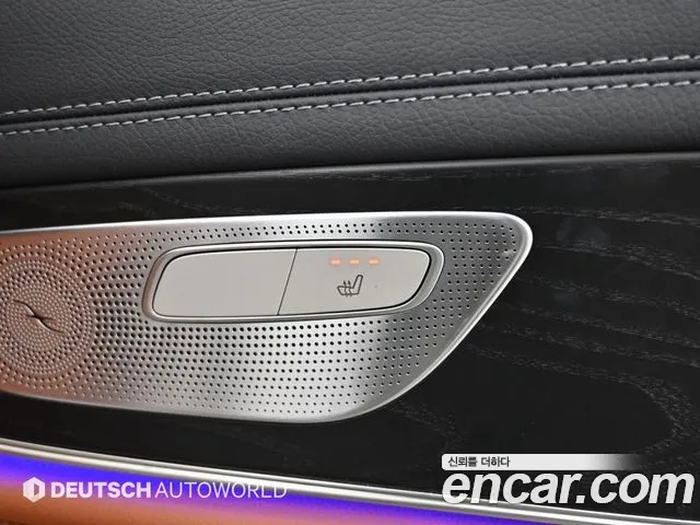 Mercedes-Benz CLS-Class 2022 — фото 16