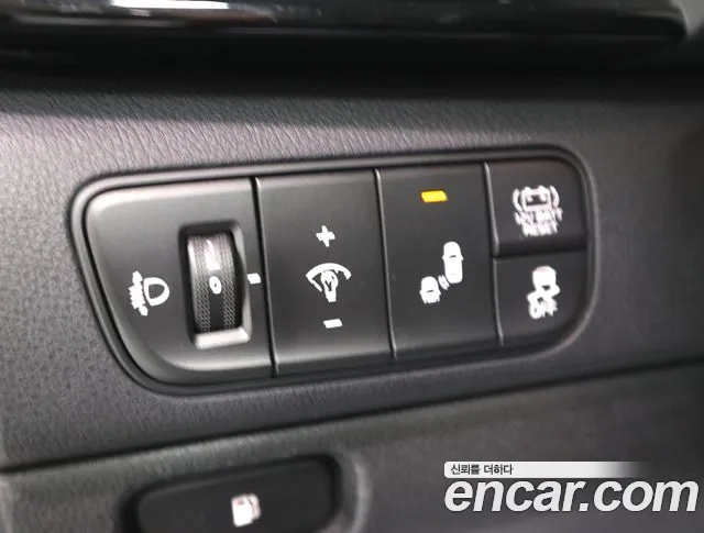 Kia Niro 2018 — фото 17