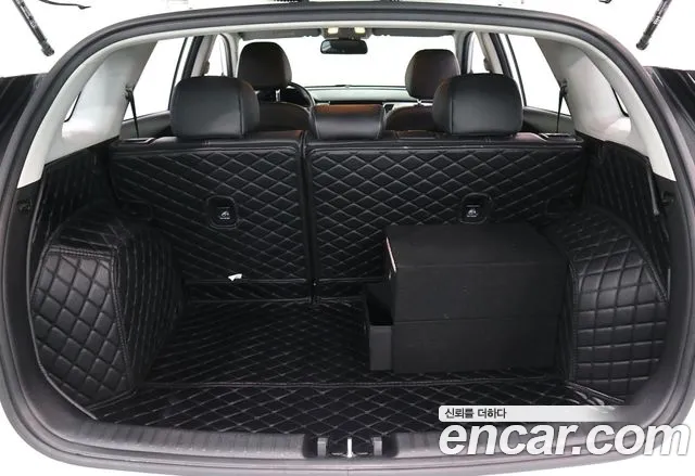 Kia Niro 2018 — фото 18