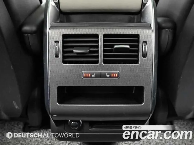 Land Rover Range Rover Sport 2016 — фото 16