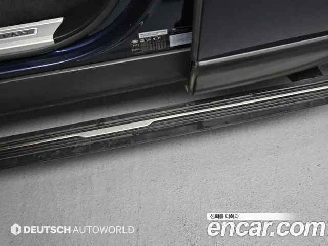 Land Rover Range Rover Sport 2016 — фото 17