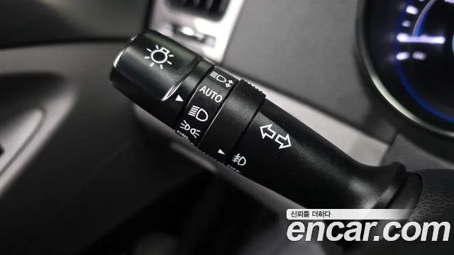 Hyundai Sonata 2013 — фото 16