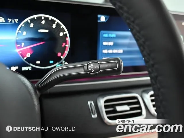 Mercedes-Benz GLE-Class 2025 — фото 10