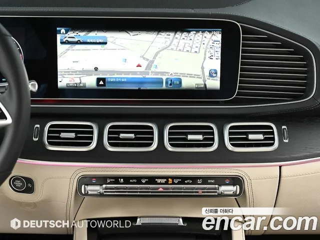 Mercedes-Benz GLE-Class 2025 — фото 15