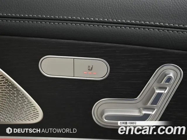 Mercedes-Benz GLE-Class 2025 — фото 17