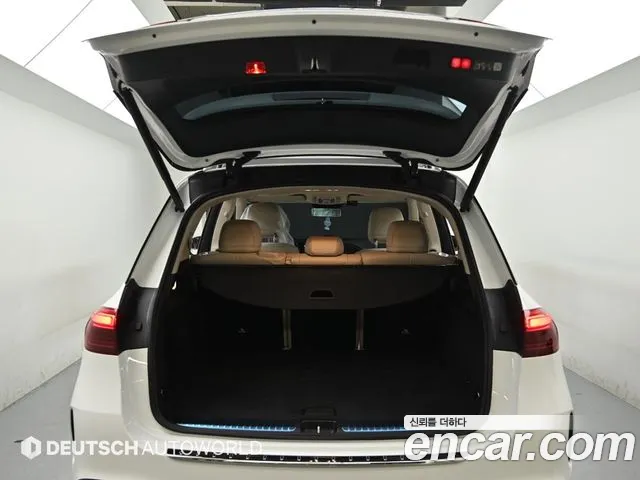Mercedes-Benz GLE-Class 2025 — фото 20