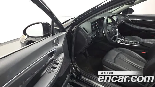 Hyundai Sonata 2023 — фото 13