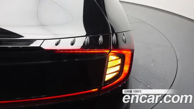 Hyundai Sonata 2023 — фото 9