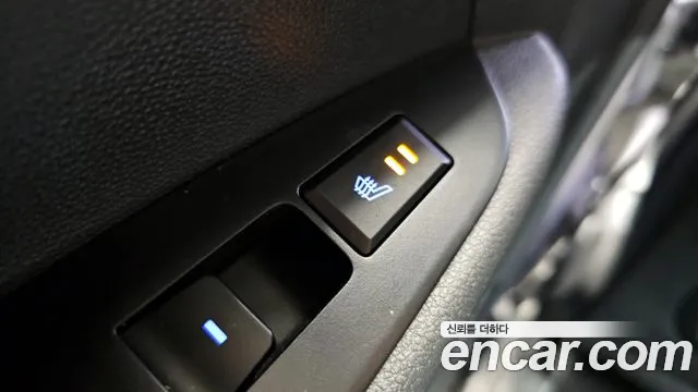 Hyundai Tucson 2017 — фото 18